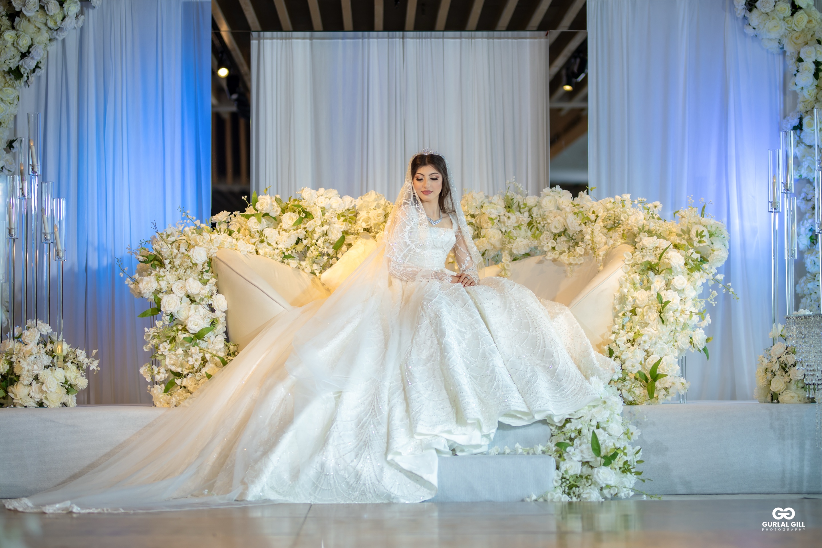 Coverage designed around your celebration. — Gurlal Gill Photography