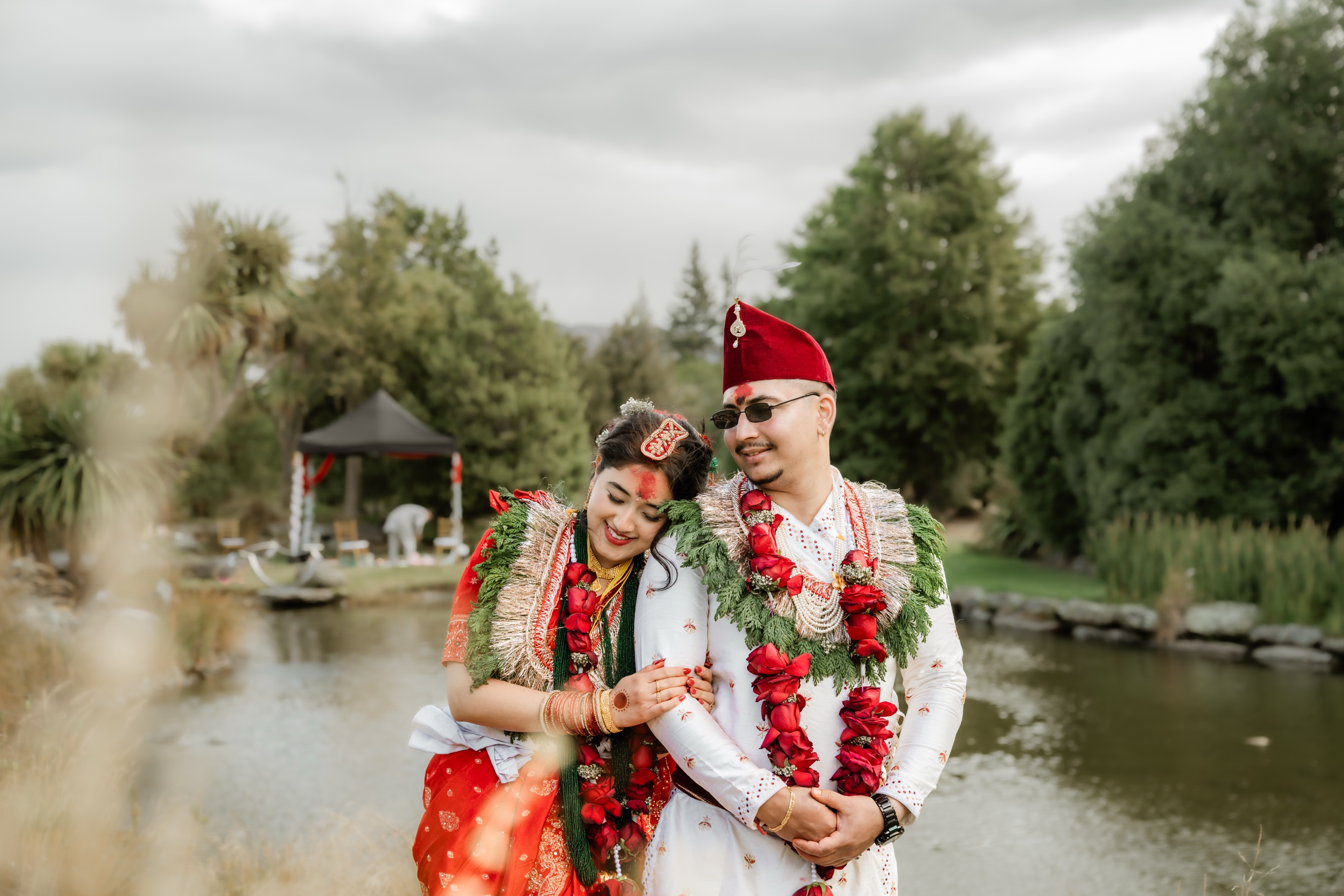 Stories that still feel alive. — Gurlal Gill Photography