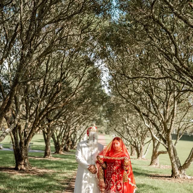 Jagraj & Sukhmani — Pre-wedding