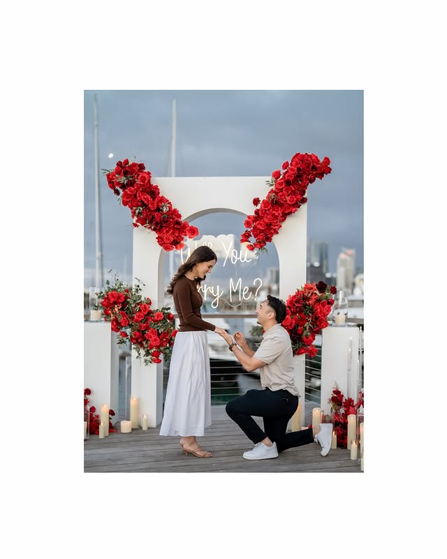 The proposal — Proposal