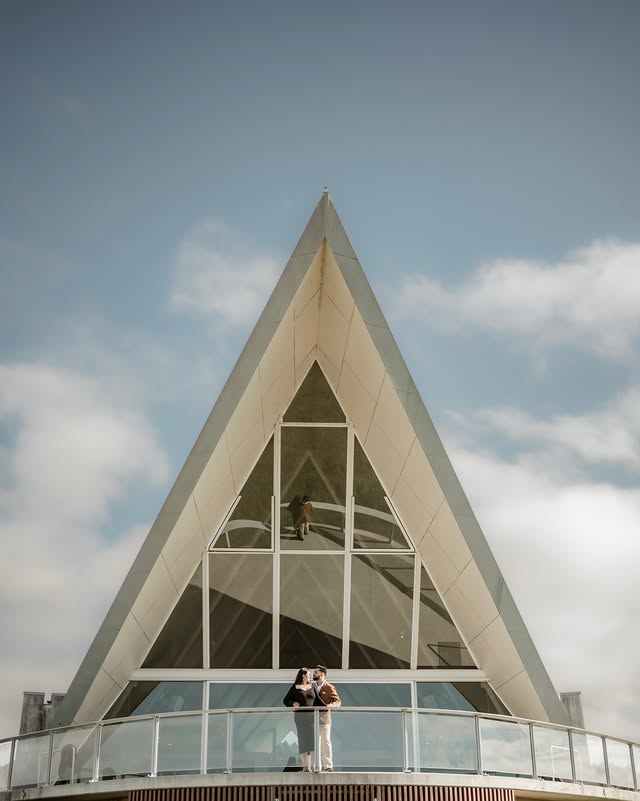 Together — Reception