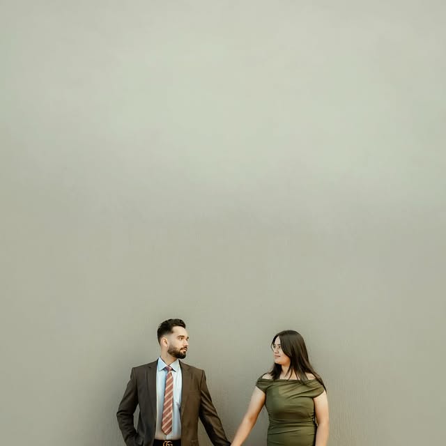 Gagan & Geetanjalli — Pre-wedding